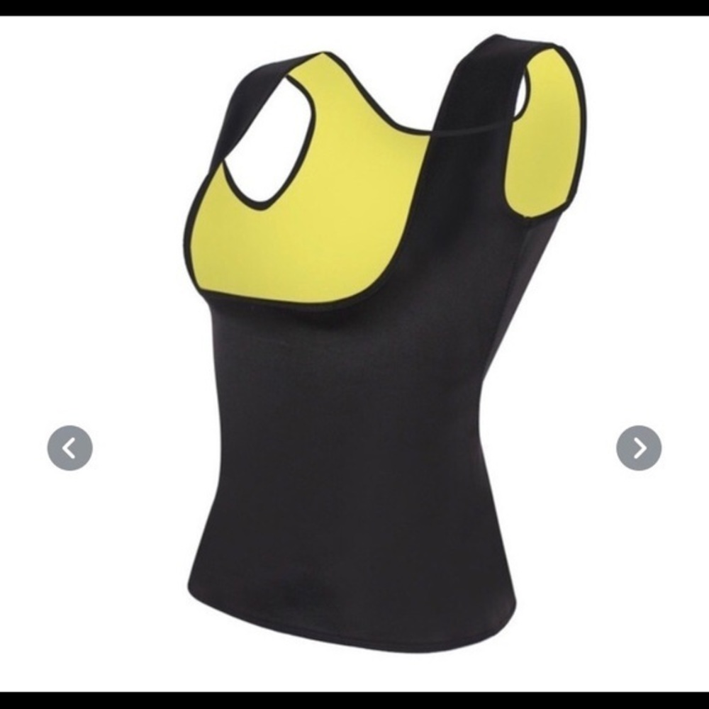 New hot waist corset NWT